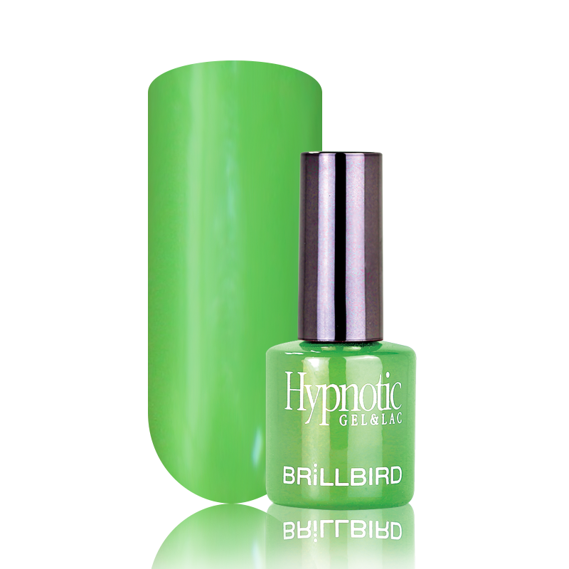 Hypnotic Gél lakk "1" - 8ml