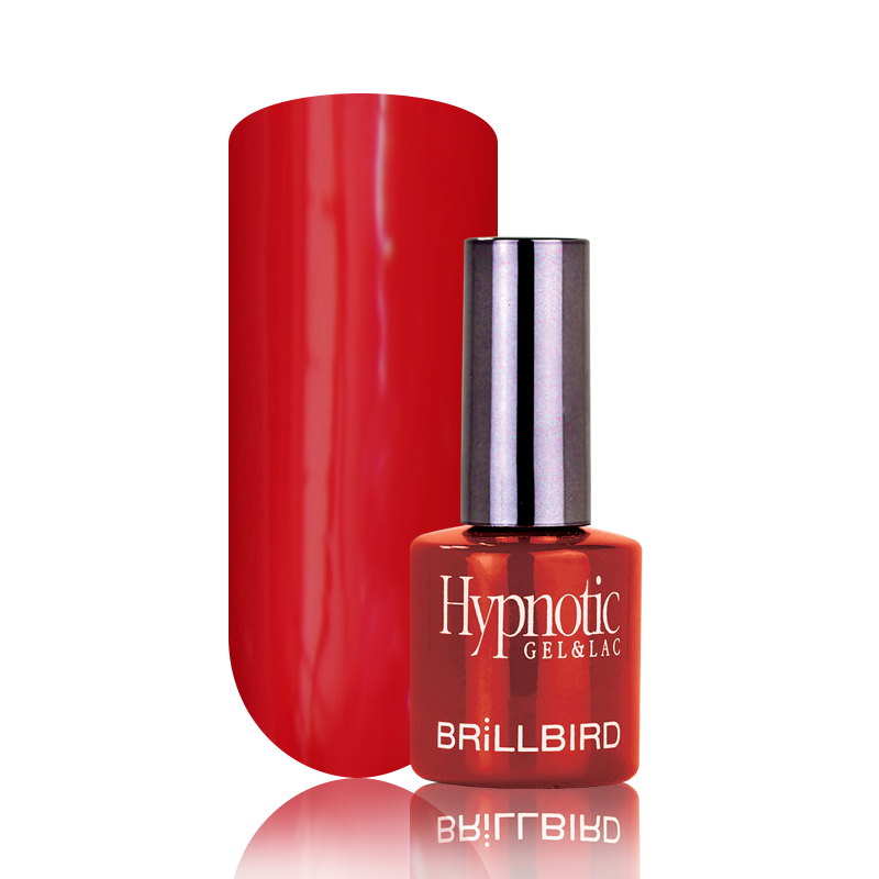 Hypnotic Gél lakk "3" - 8ml