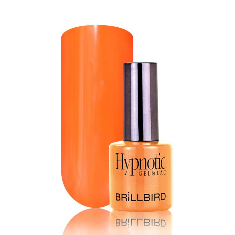 Hypnotic Gél lakk "7" - 8ml
