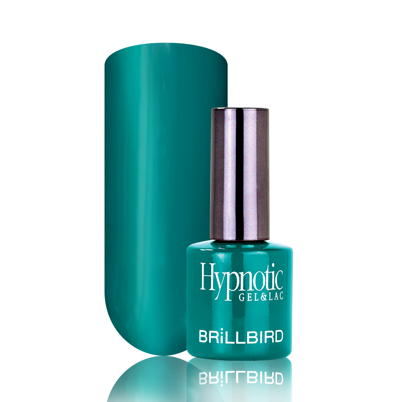 Hypnotic Gél lakk "15" - 8ml