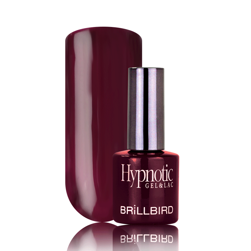 Hypnotic Gél lakk "46" - 8ml
