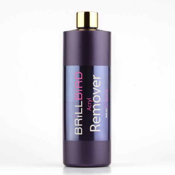Acryl Remover 400ml – Gel&Lac Akril Leoldó Folyadék