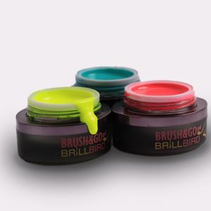 Brush&Go Gel