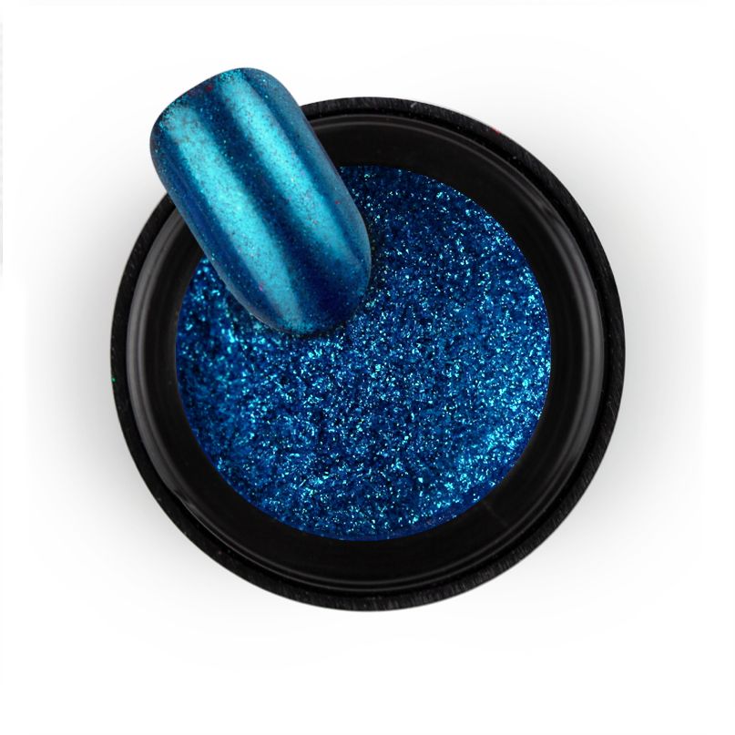 CHROME KÉK PIGMENT