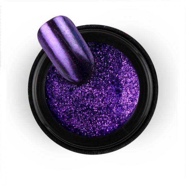 Chrome Lila Pigmentpor