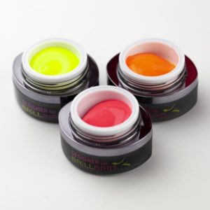Designer Gel