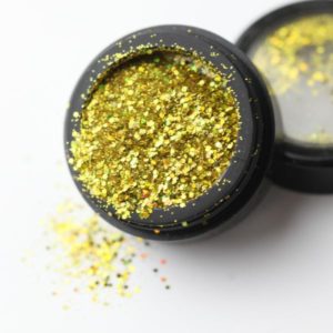 Dual Holo Csillámok