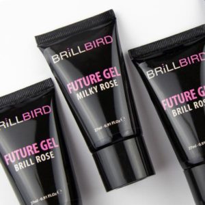 Future Gel - PolyGel Akril Zselé