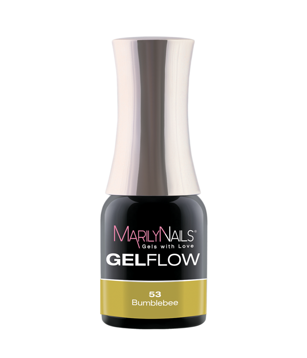 Gelflow 53 - Bumblebee
