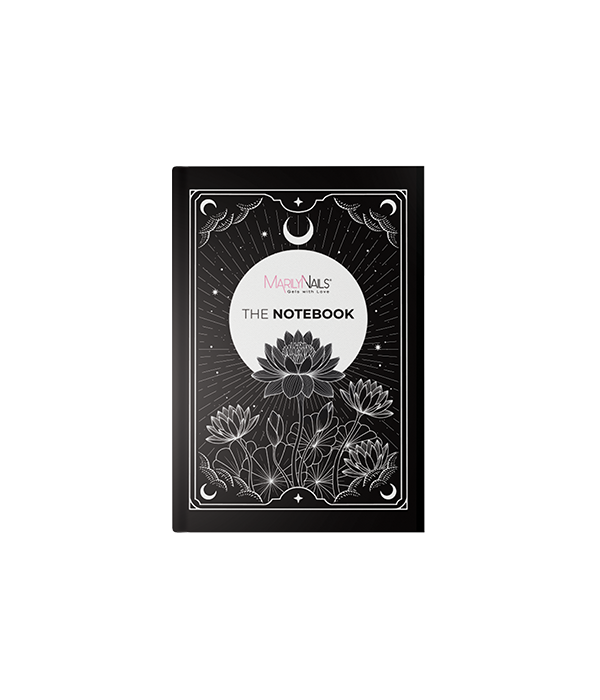MN Naptárborító - Magic Garden