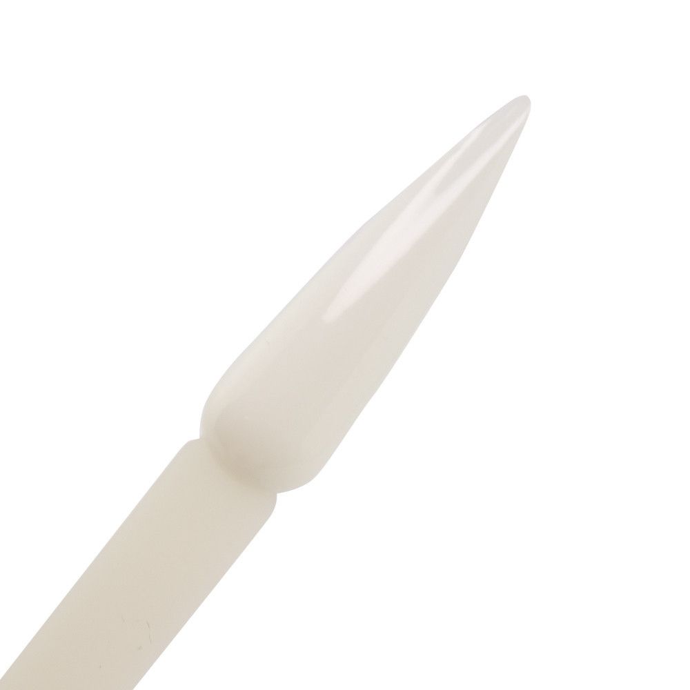 Natúr Nyeles Tip 40db-os #Stiletto