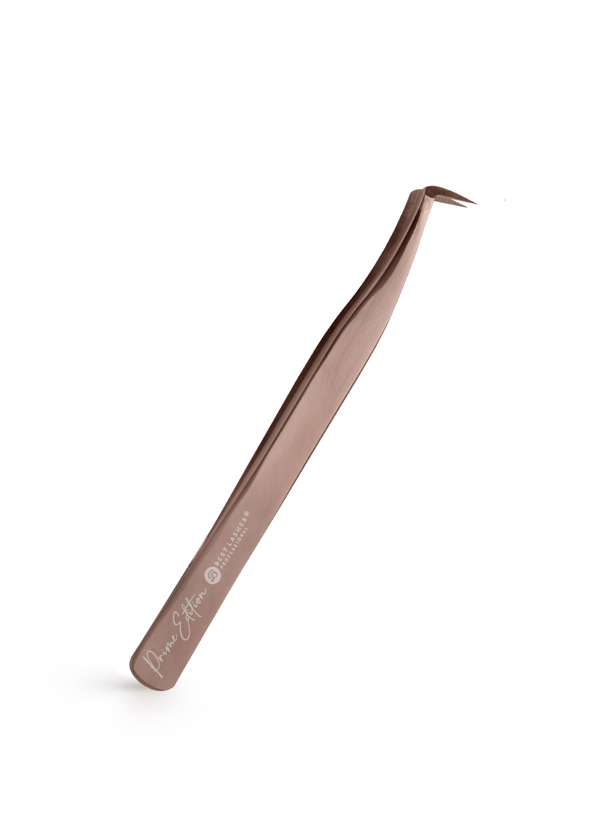 Prime Edition Nano Pro Slim szempilla csipesz