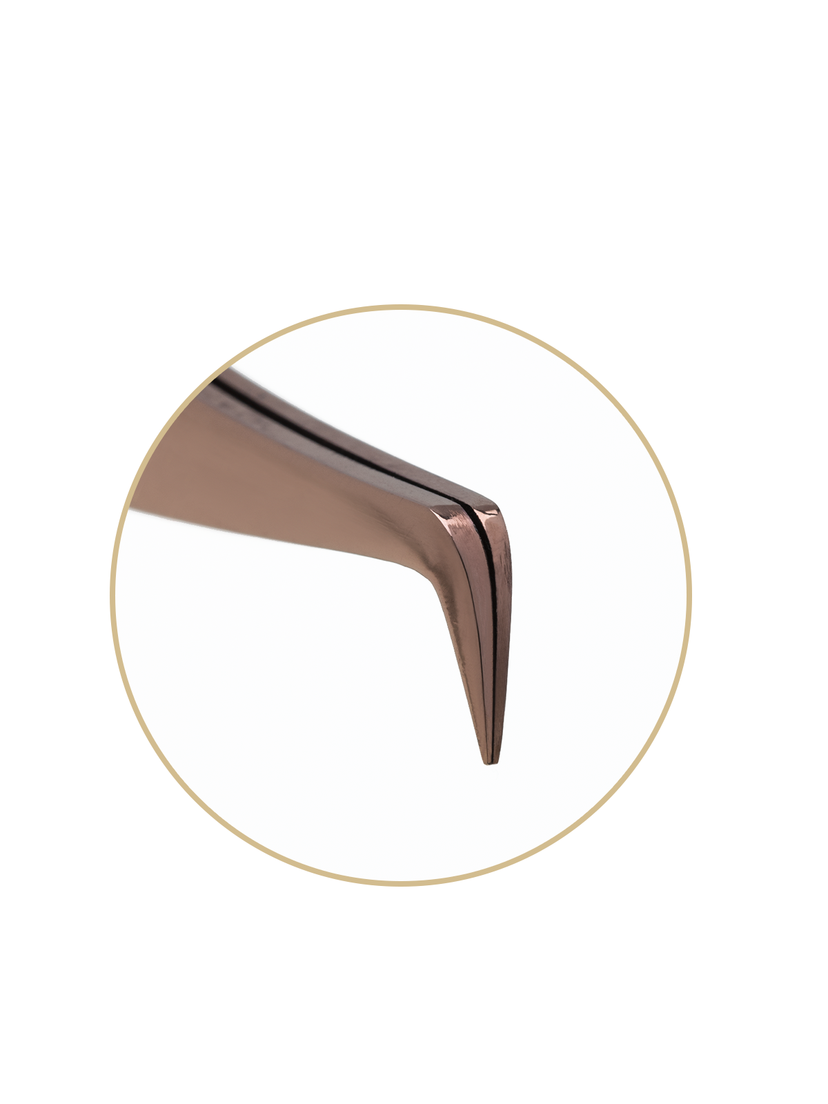 Prime Edition Super volume csipesz - 11cm