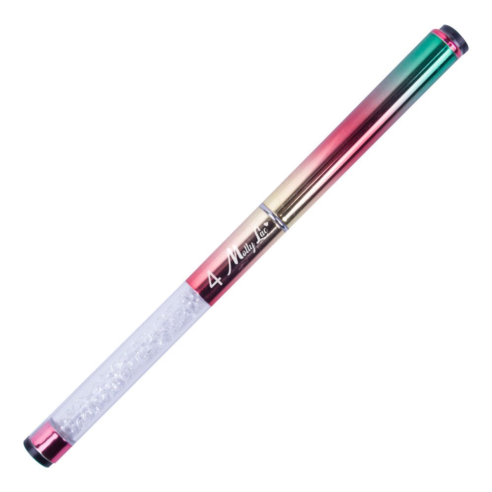 Rainbow Szilikonos Pigment por ecset No. 4
