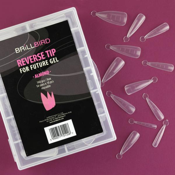 Reverse Tip Future Gelhez - Mandula