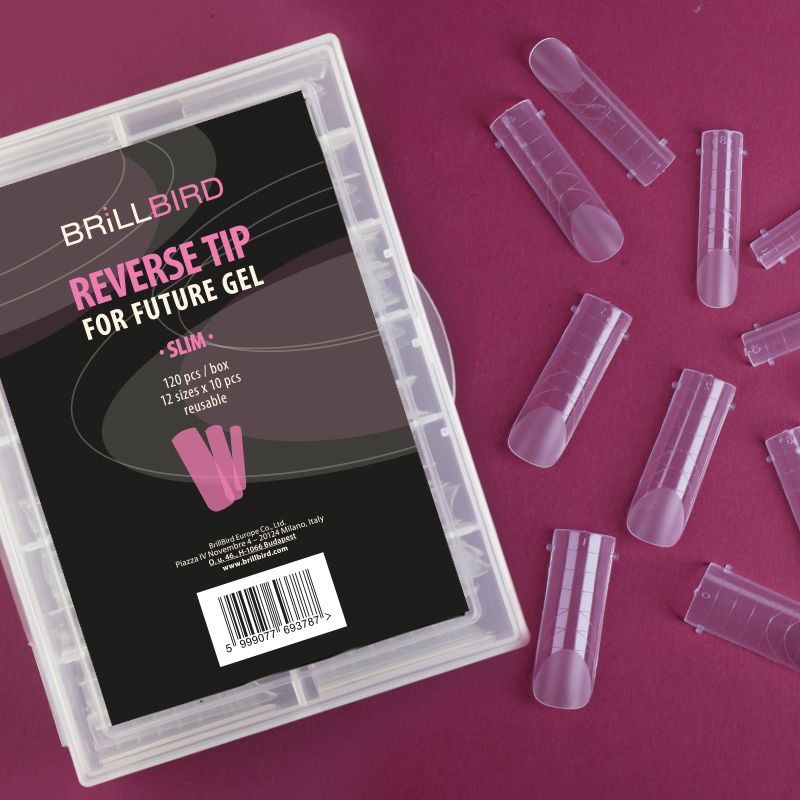 Reverse Tip Future Gelhez - Slim
