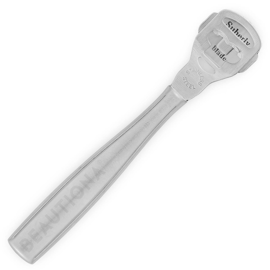 Rozsdamentes Sarokgyalu