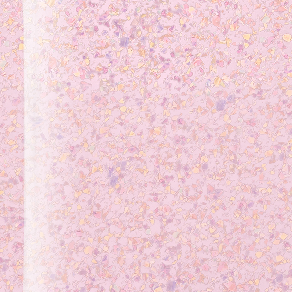 Rubber Base 39 -Unicorn Babe - 7ml THF