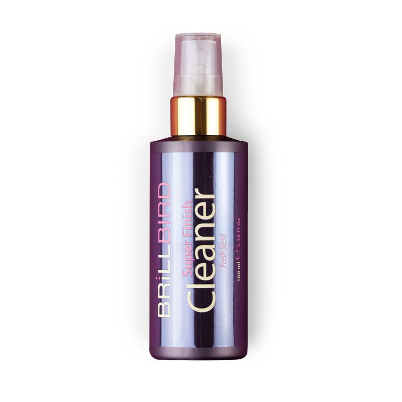 SUPER FINISH CLEANER - FRESH SCENT 100 ML